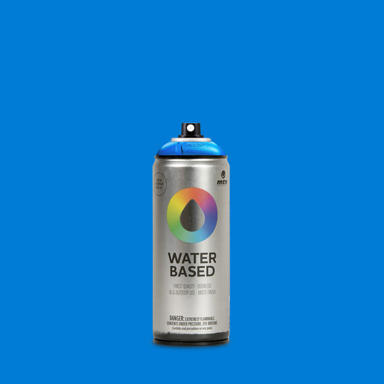 MTN Water Based - 400ml