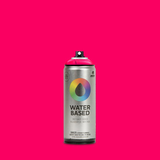 MTN Water Based - 400ml