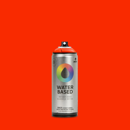 MTN Water Based - 400ml
