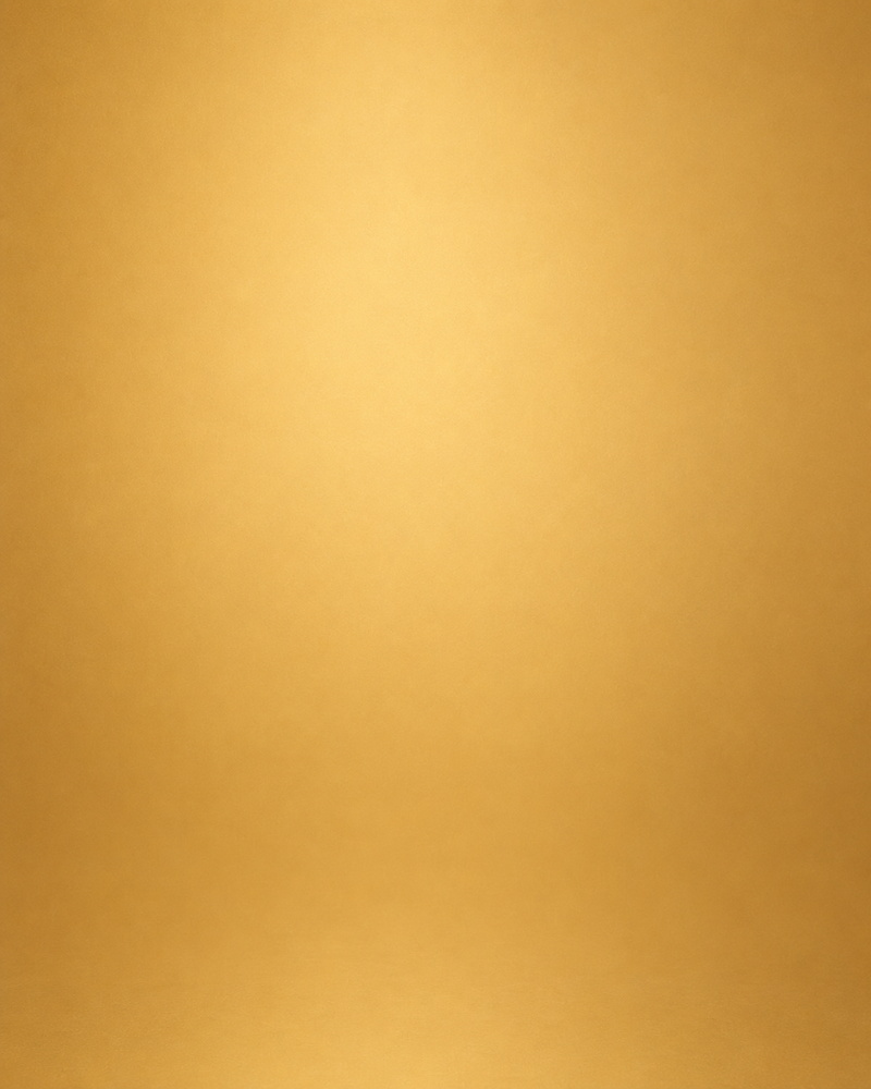 Metallic Gold