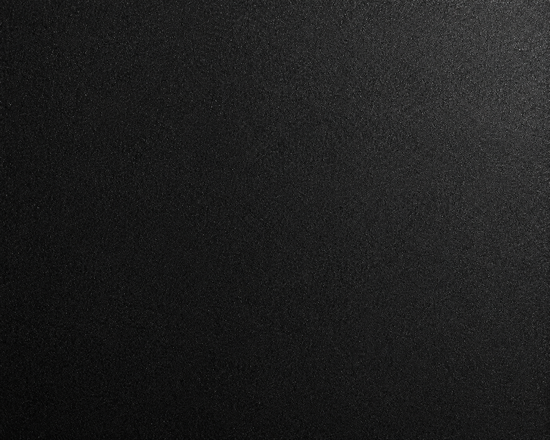 Metallized Black