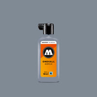 Molotow One4All Acrylic Refill 180ML
