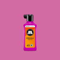 Molotow One4All Acrylic Refill - 180ml