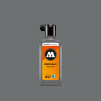 Molotow One4All Acrylic Refill - 180ml