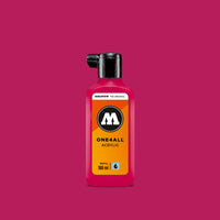 Molotow One4All Acrylic Refill 180ML