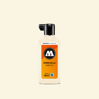 Molotow One4All Acrylic Refill 180ML
