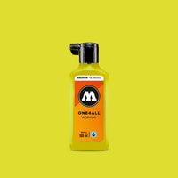 Molotow One4All Acrylic Refill 180ML