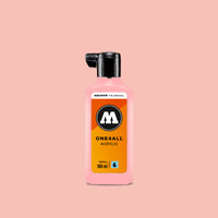 Molotow One4All Acrylic Refill 180ML