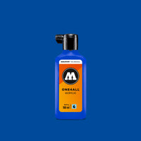 Molotow One4All Acrylic Refill 180ML