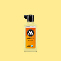 Molotow One4All Acrylic Refill 180ML