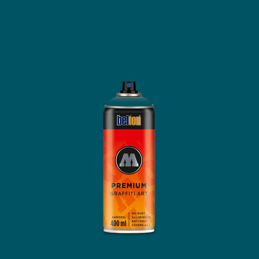 Molotow Belton 400ML 116 Alga