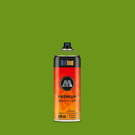 Molotow Belton 400ML 163 Avocado
