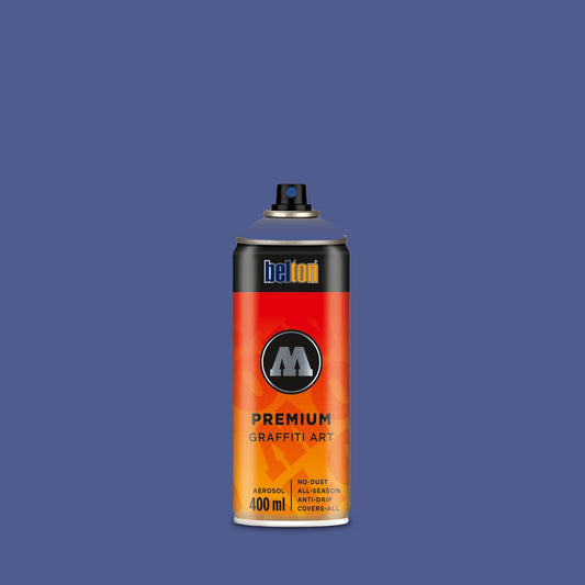 Molotow Belton 400ML 080 Grape Middle