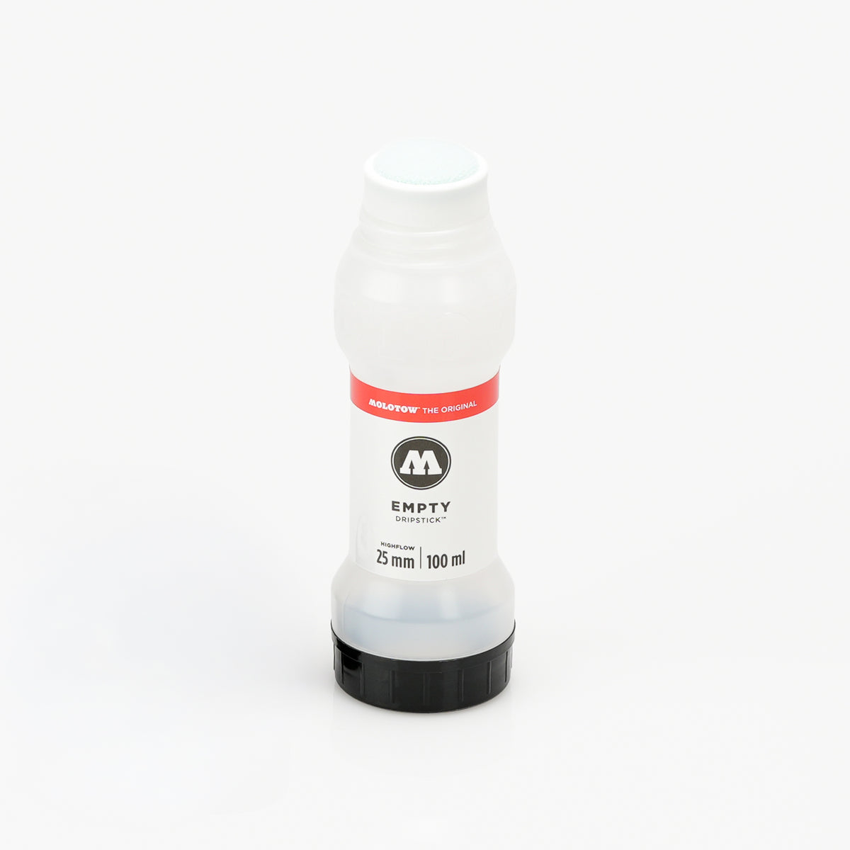 Molotow Empty Dripstick - 25mm Mop