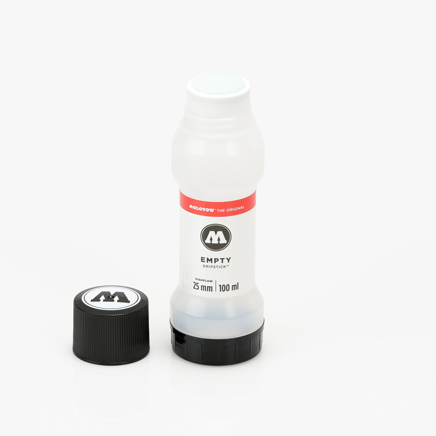 Molotow Empty Dripstick - 25mm Mop