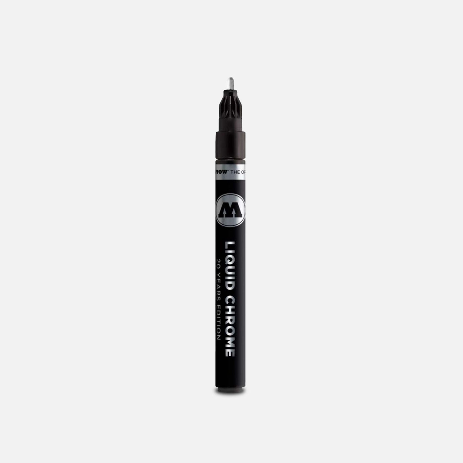 Molotow 2MM Liquid Chrome Marker