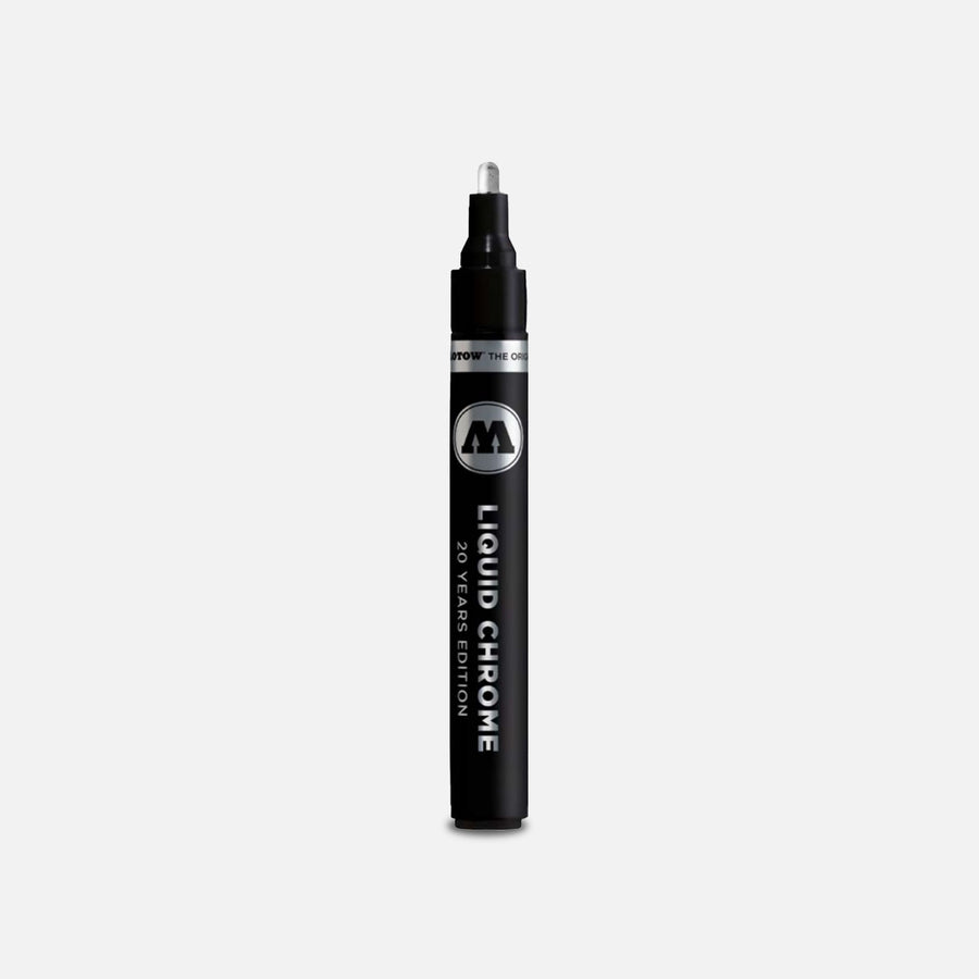Molotow 4MM Liquid Chrome Marker