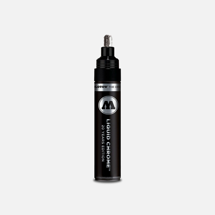 Molotow 5MM Liquid Chrome Marker