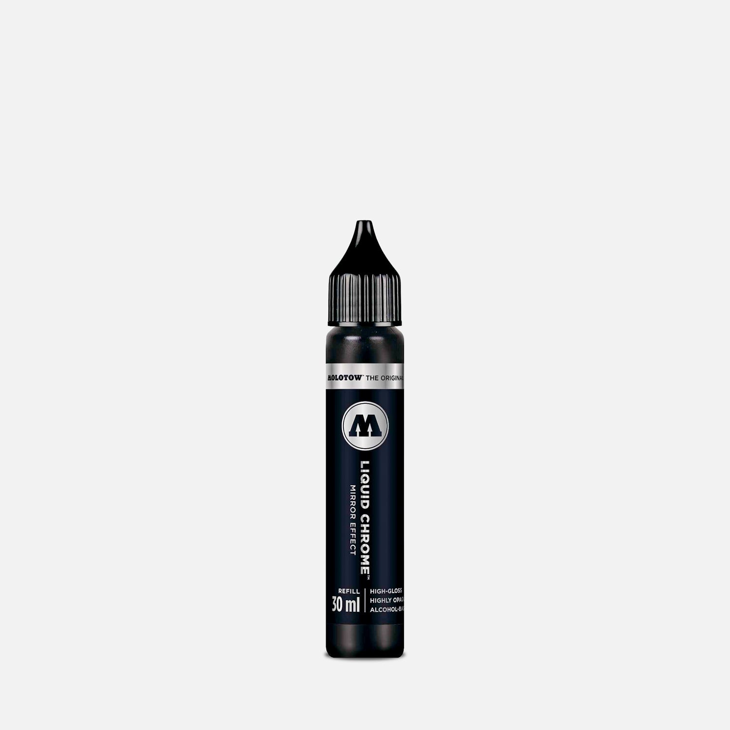 Molotow Liquid Chrome Refill 30ml