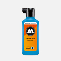 Molotow One4All Acrylic Refill 180ML