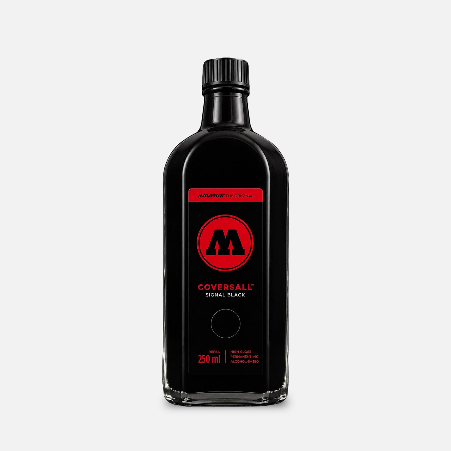 Molotow Coversall Cocktail Permanent Ink Refill - 250ml