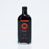 Molotow Speedflow Cocktail Permanent Ink Refill - 250ml