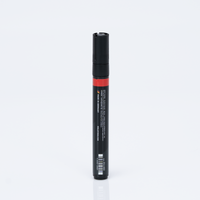 Molotow Tagger Black - 2mm - 6mm Chisel Tip
