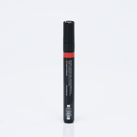 Molotow Tagger Black - 4mm Bullet Tip