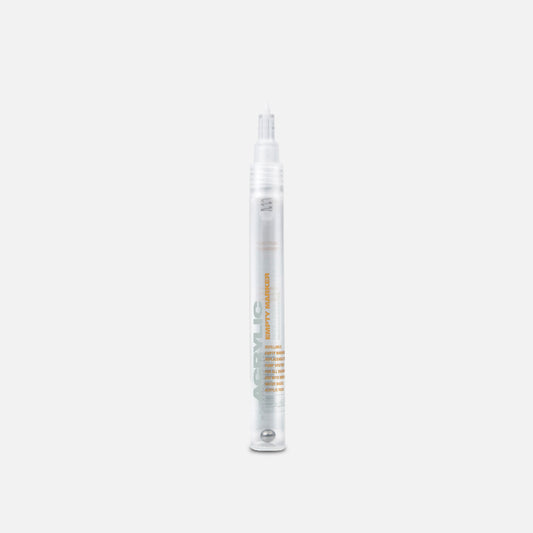 Montana Acrylic Empty Marker 0.7mm Extra Fine