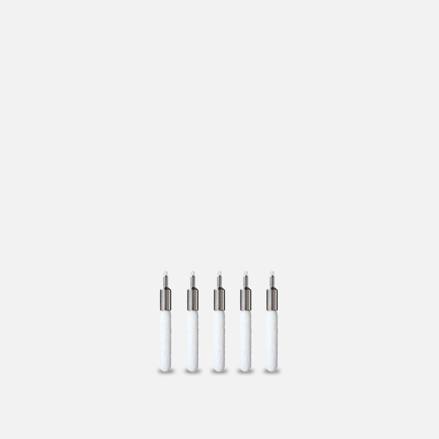 Montana Acrylic Replacement Nibs 0.5MM Twin Pack