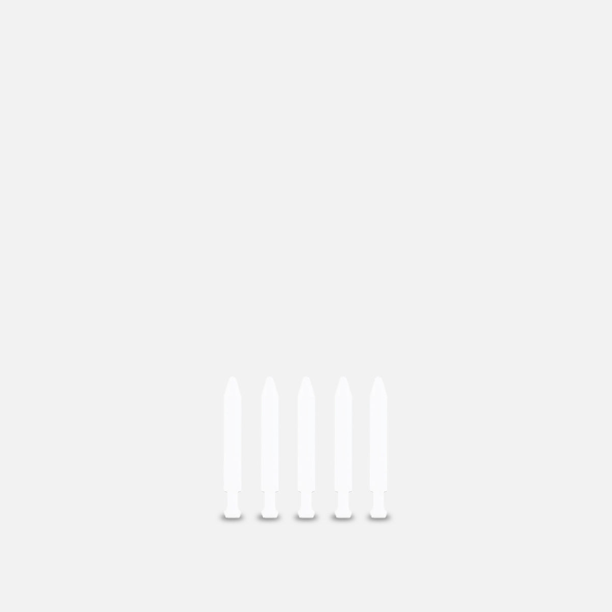 Montana Acrylic Replacement Nibs 0.7MM Pack of Five