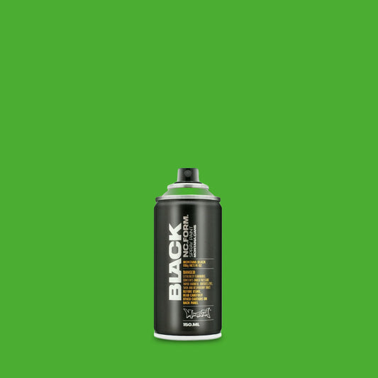 Montana Pocket 150ml BLK-6045 Irish Green