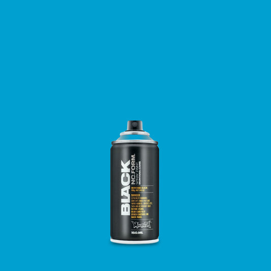 Montana Pocket 150ml BLK-5030 Light Blue