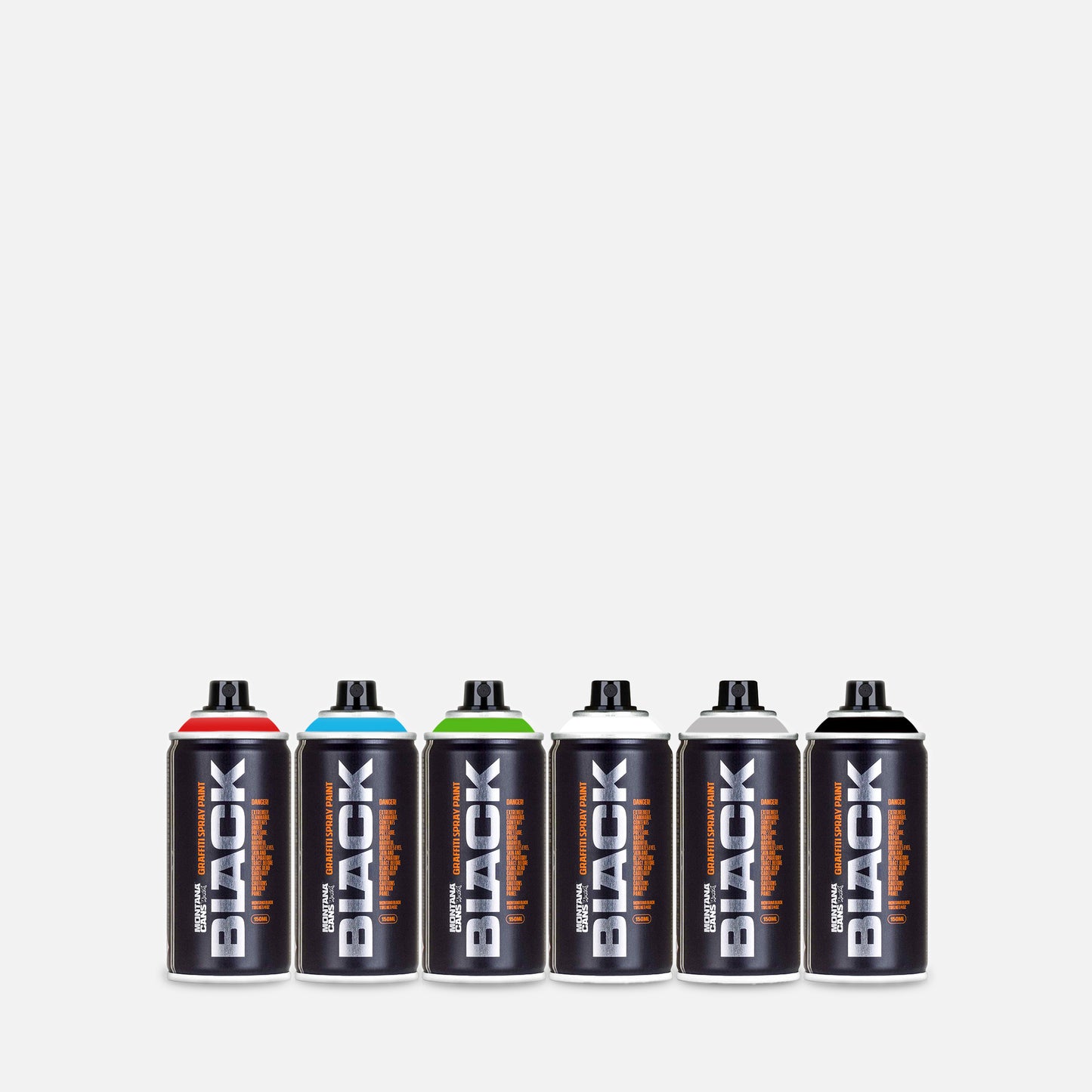 Montana Pocket 150ML 6 Can Pack