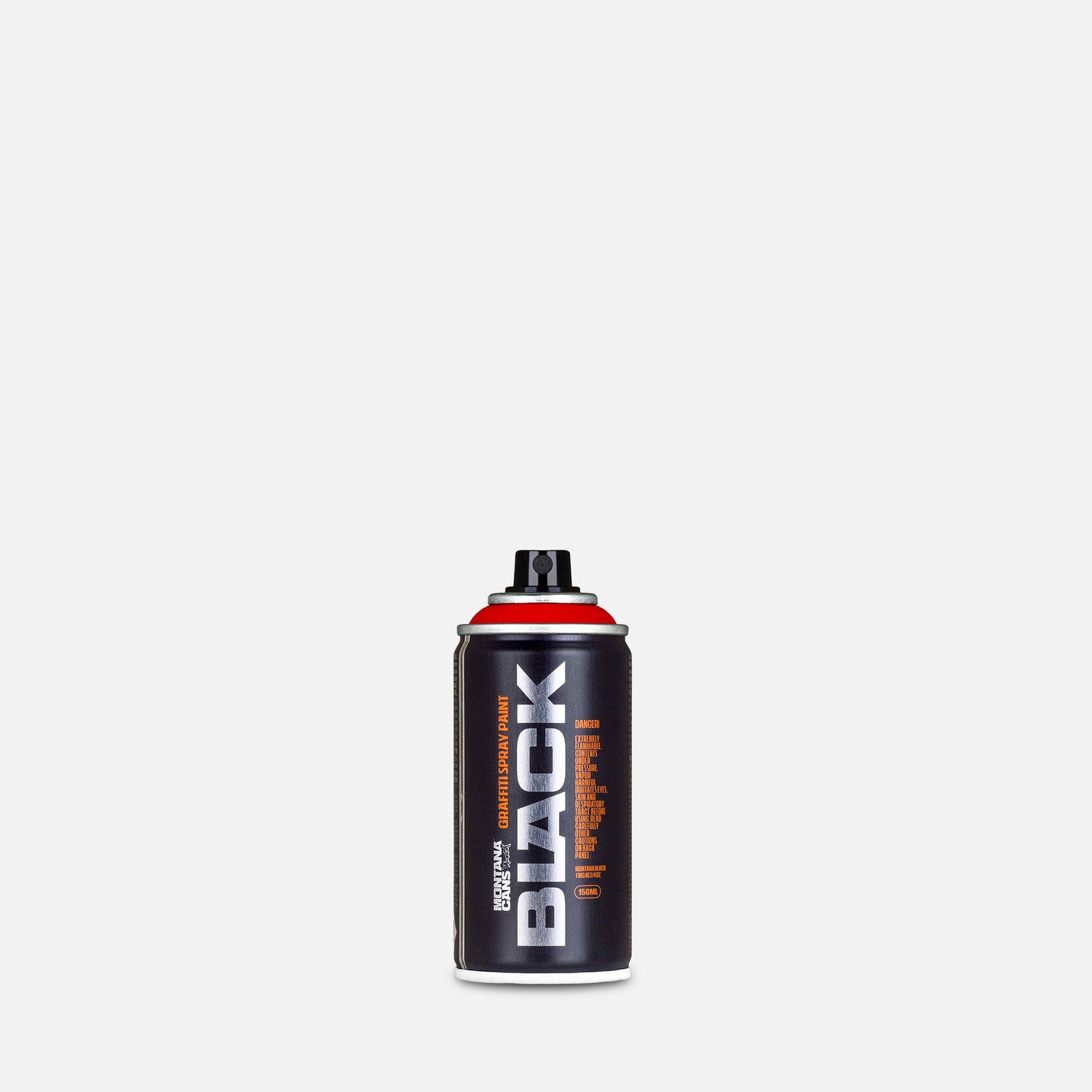 Montana Pocket 150ML — BLK-2093 Code Red