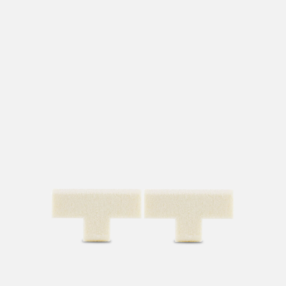 Montana Acrylic Replacement Nibs 50MM Twin Pack