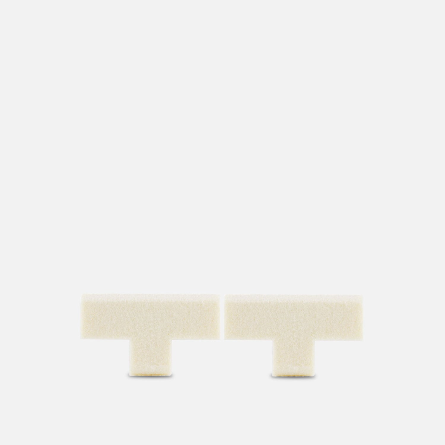 Montana Acrylic Replacement Nibs 50MM Twin Pack