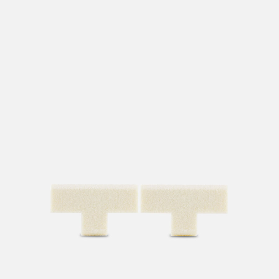 Montana Acrylic Replacement Nibs 50MM Twin Pack