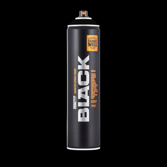 Montana Black Extended - 600ml