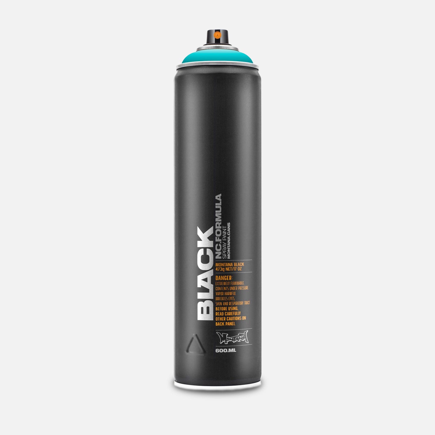 A can of Montana Black Extended 600ML