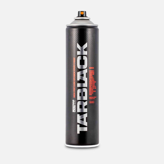 Montana Tar Black - 600ml