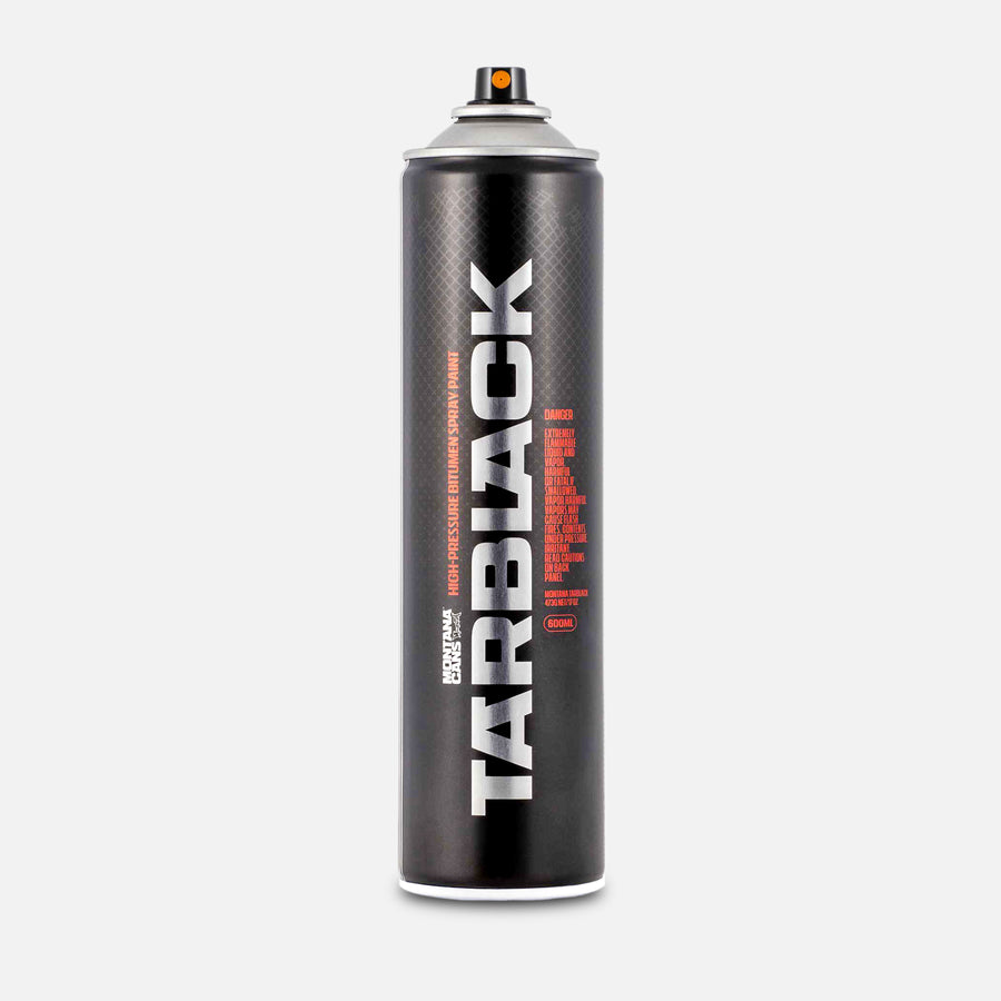 Montana Tar Black 600ML