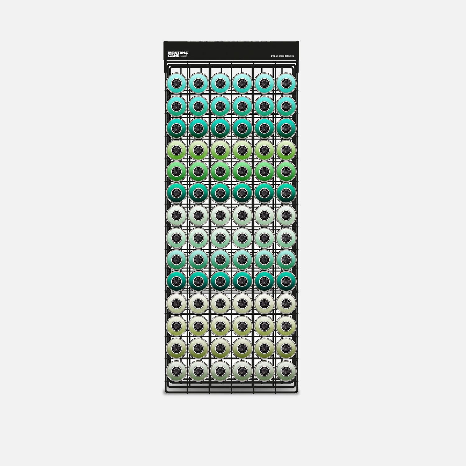 Montana Studio Rack 84