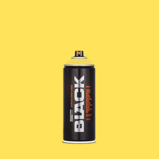 Montana Black - 400ml