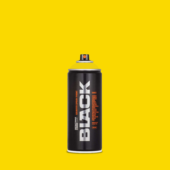 Montana Black - 400ml