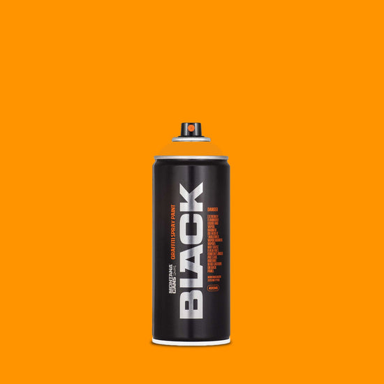 Montana Black - 400ml