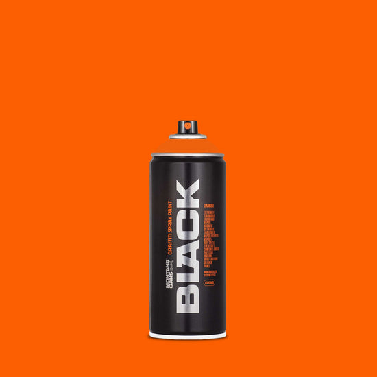 Montana Black - 400ml