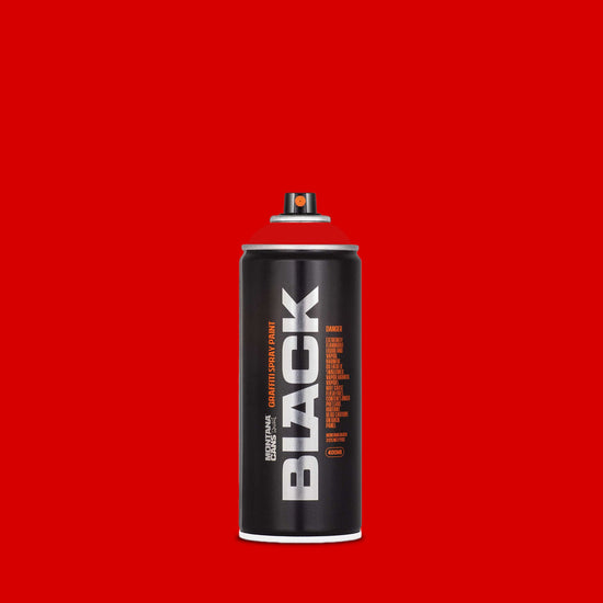 Montana Black - 400ml