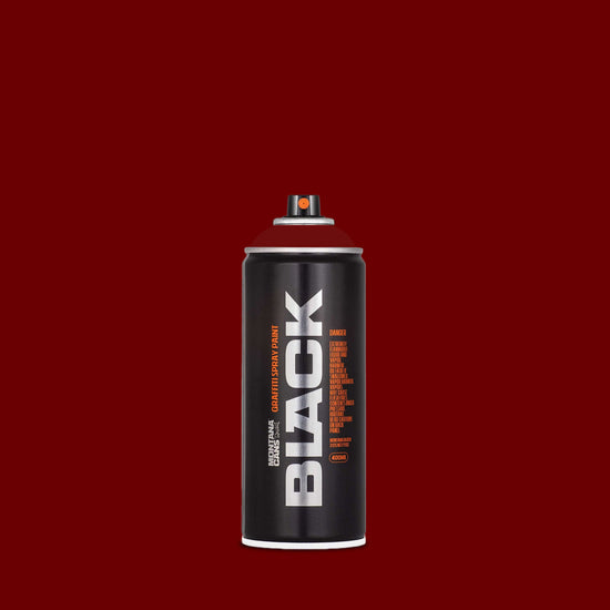 Montana Black - 400ml