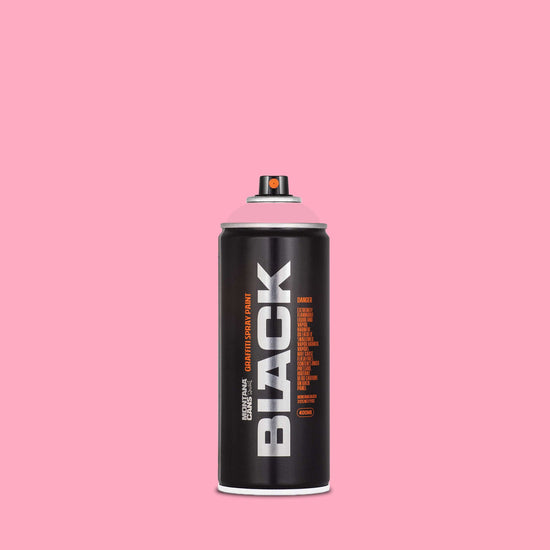 Montana Black - 400ml